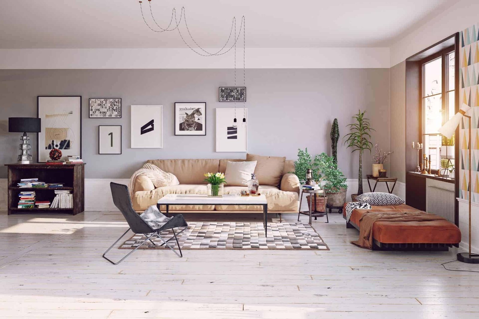 Eco-Friendly Tips For Interior Designing Of Your House | Home2decor