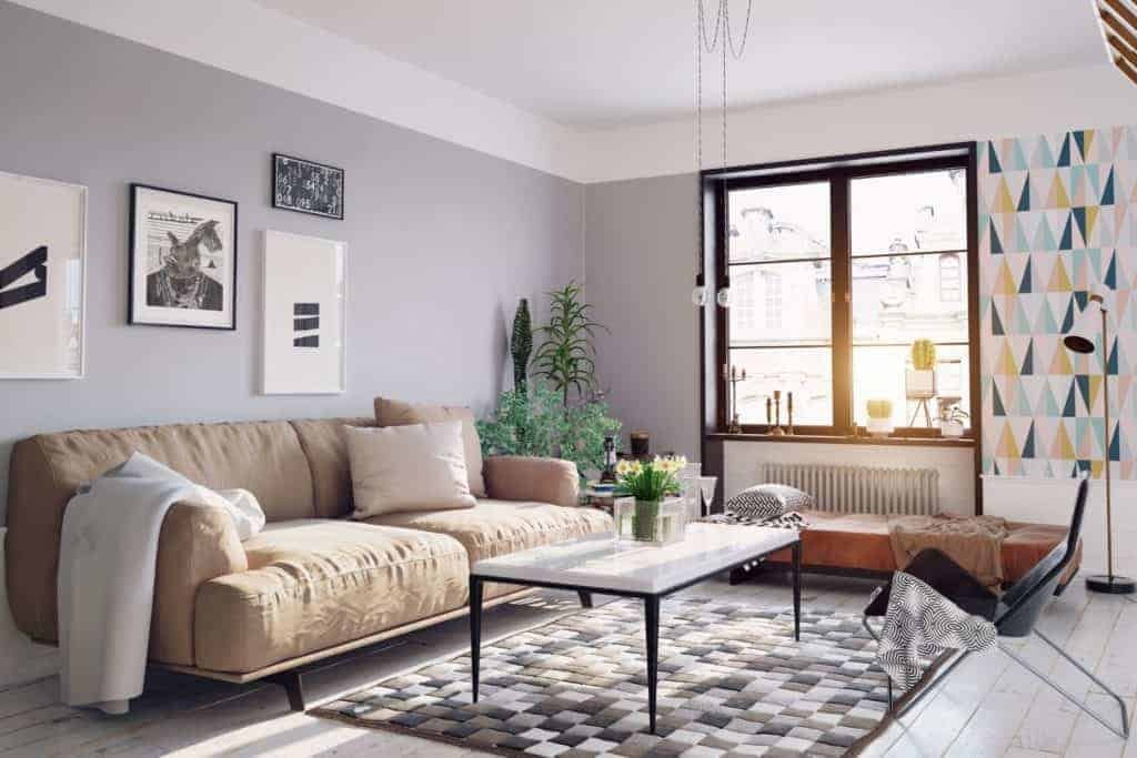 Eco-Friendly Tips For Interior Designing Of Your House | Home2decor