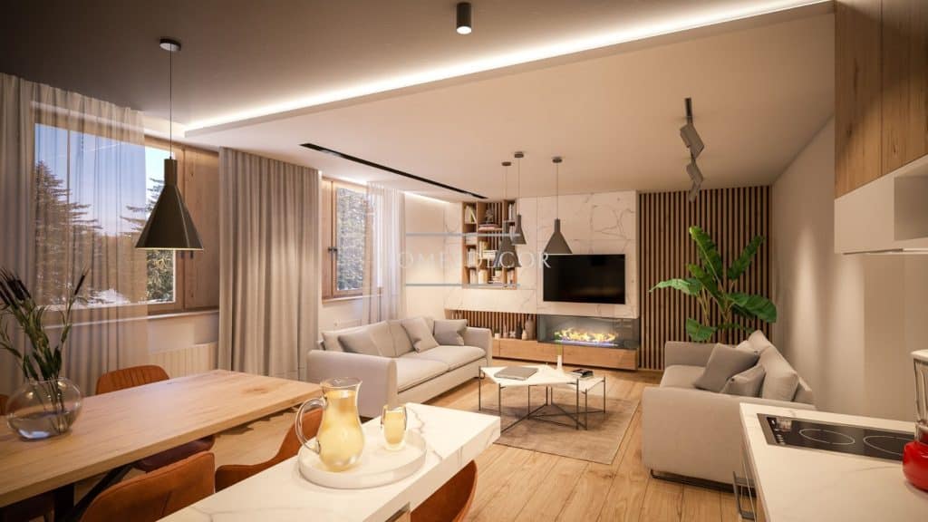 Modern-claasic-living-room-interior-design