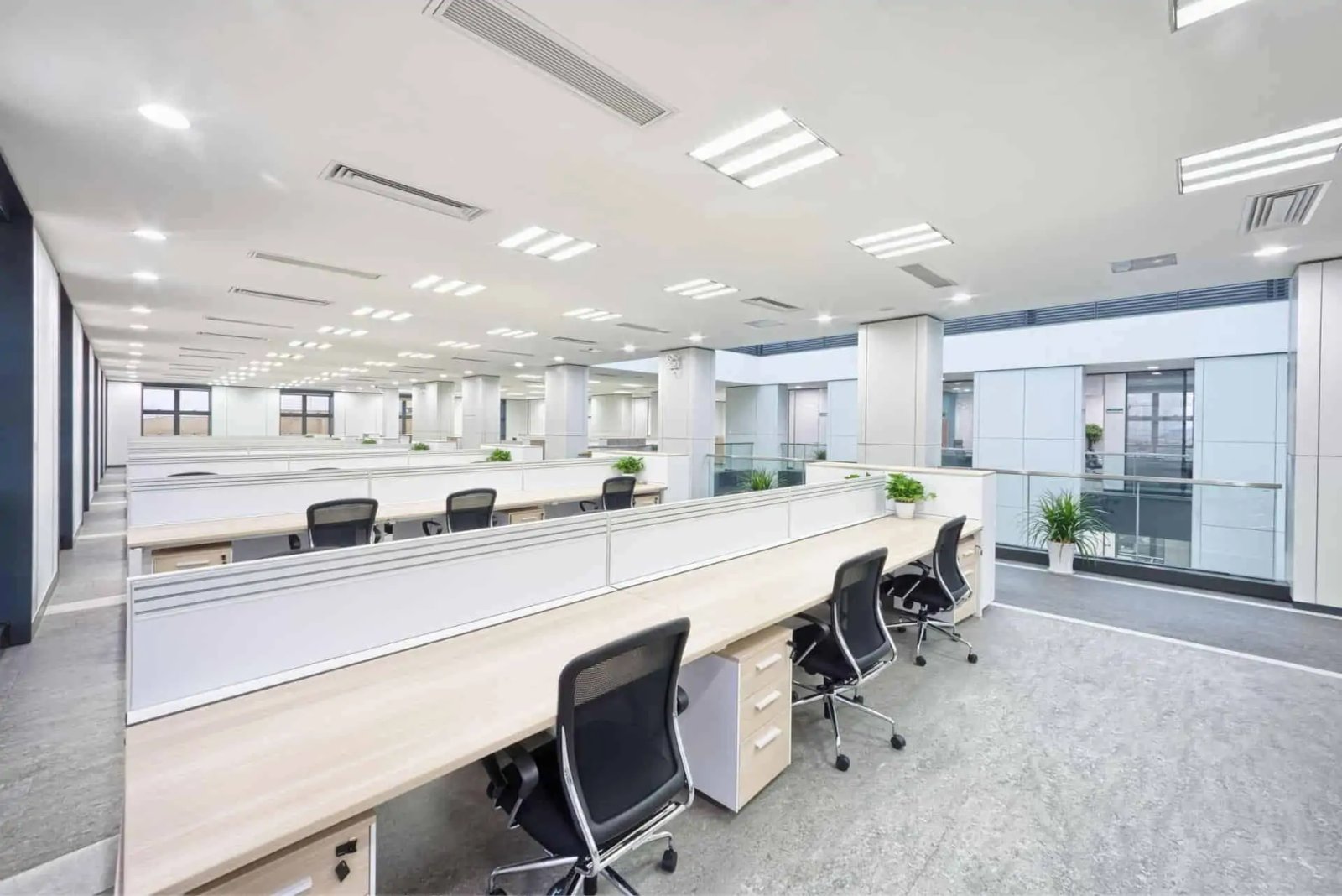 best office interior designers in mumbai