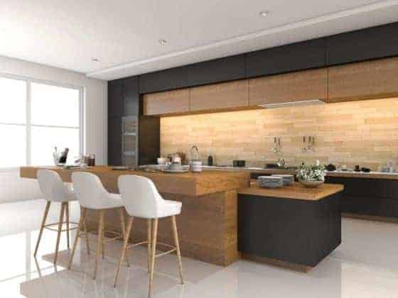 commercial kitchen design in mumbai