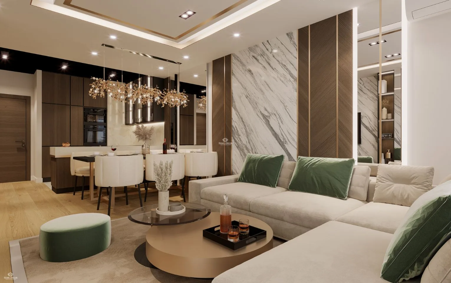 Best modern living room inspiration