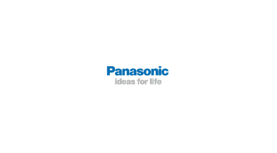 LOGO-PANASONIC