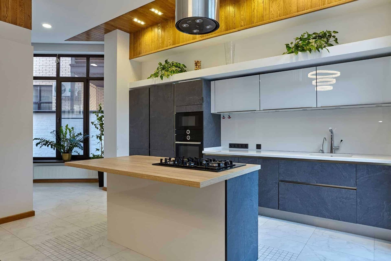 Small row house interior design | Home2decor