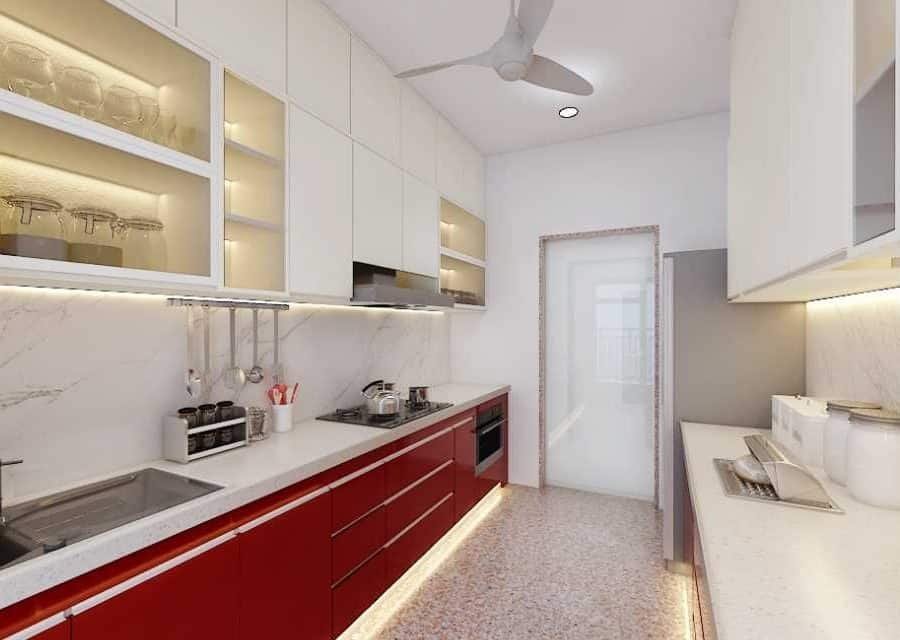 Kitchen Interior Design Ranchi / 21 Modular Kitchen Ranchi Ideas