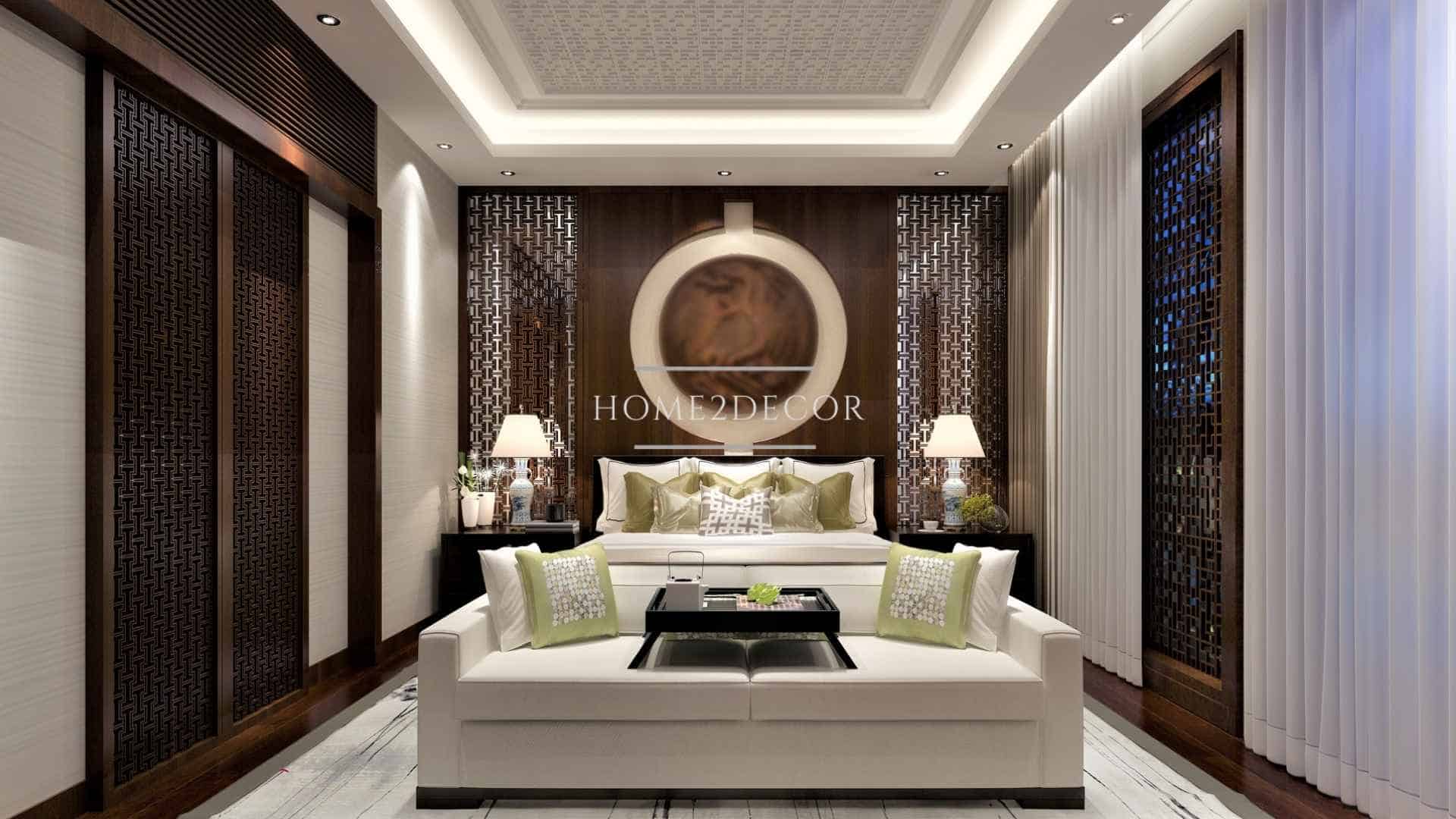 highend-luxury bedroom design bedroom