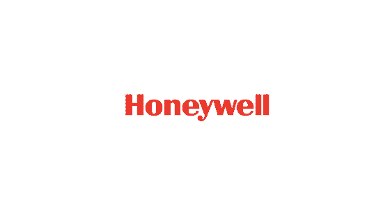 logo-honeywel