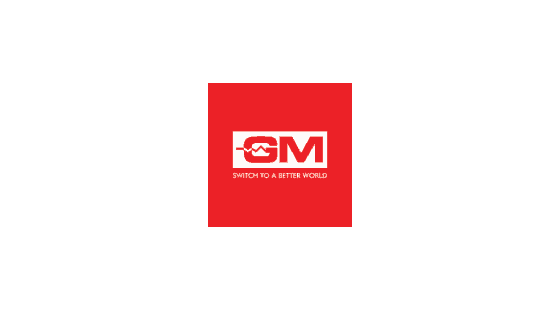 GM switch-logo