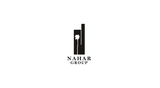 Nahar logo