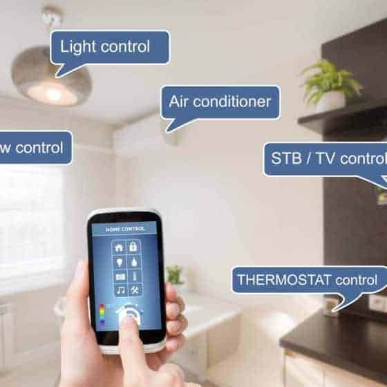 Best Hands-Free Solution for Smart Home Automation