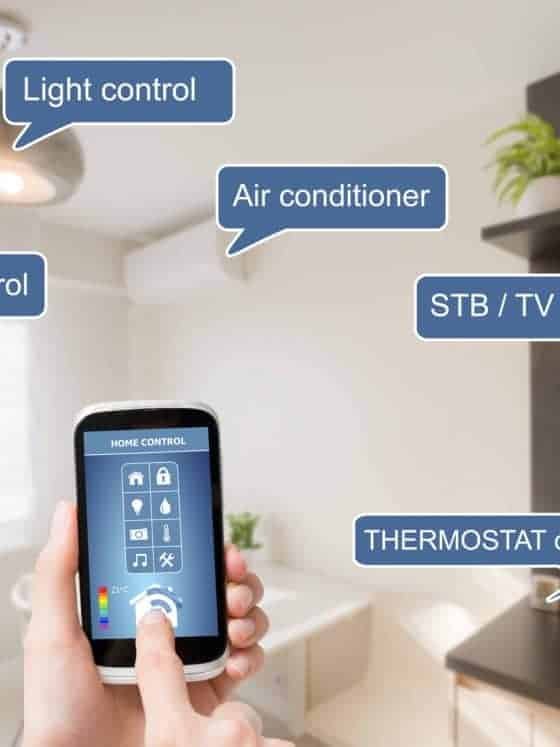 Best Hands-Free Solution for Smart Home Automation