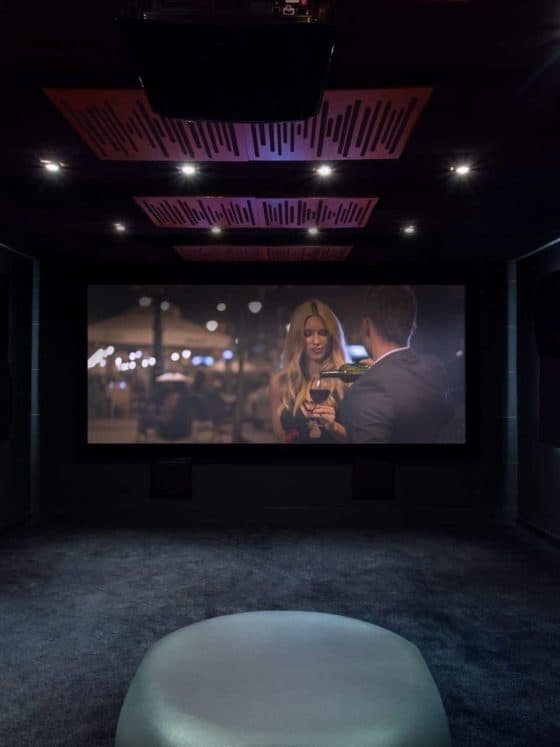 How To Built Home Theater Within Your Budget