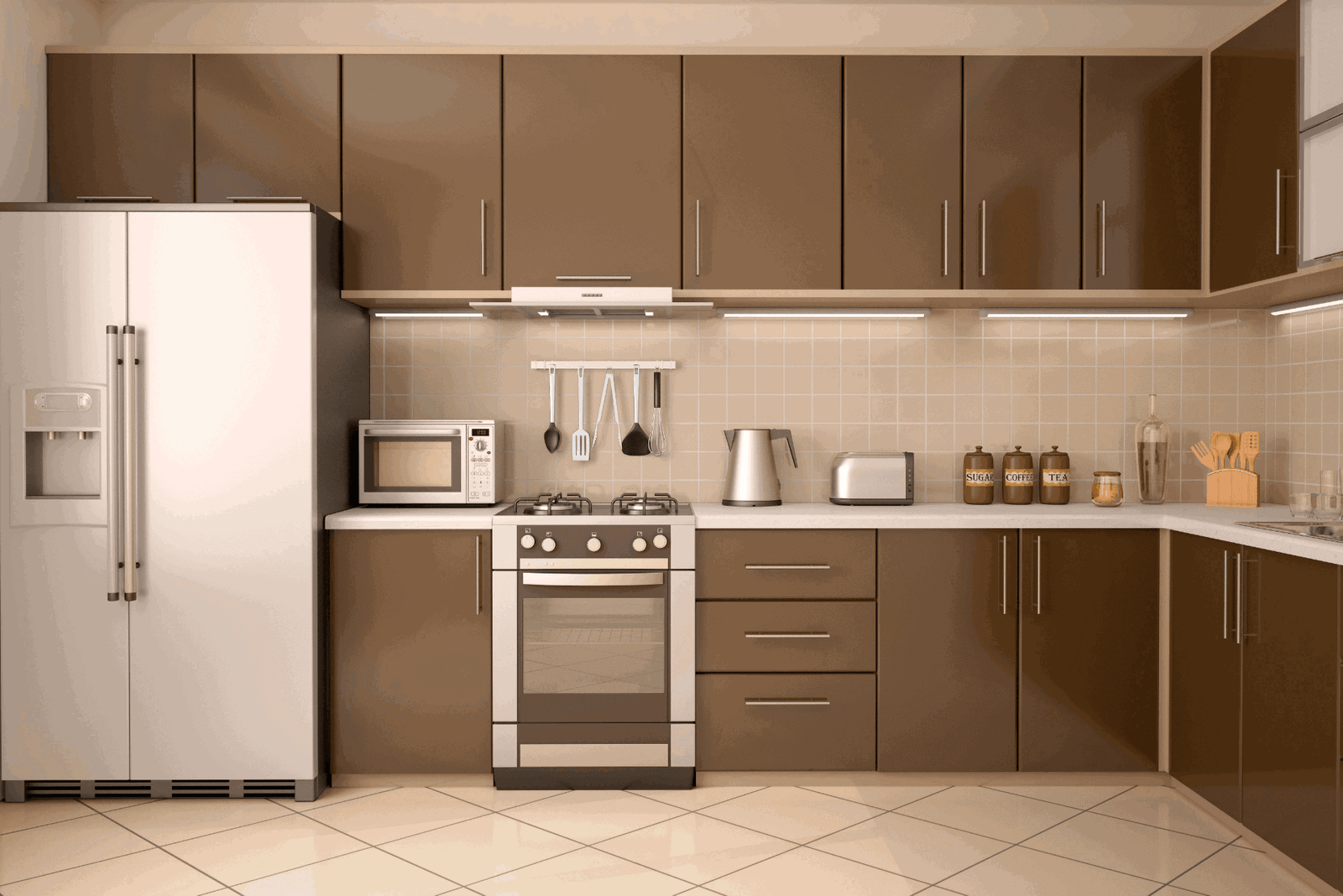 best modular kitchen design in indore