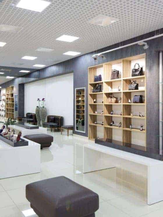 shop interior designer in pune