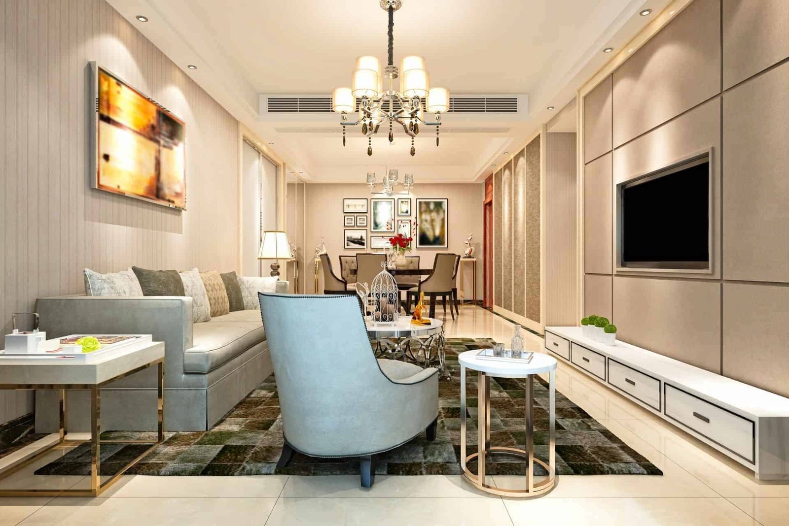 Top 5 Best Interior Designers in Ahmedabad | Interior Designers in