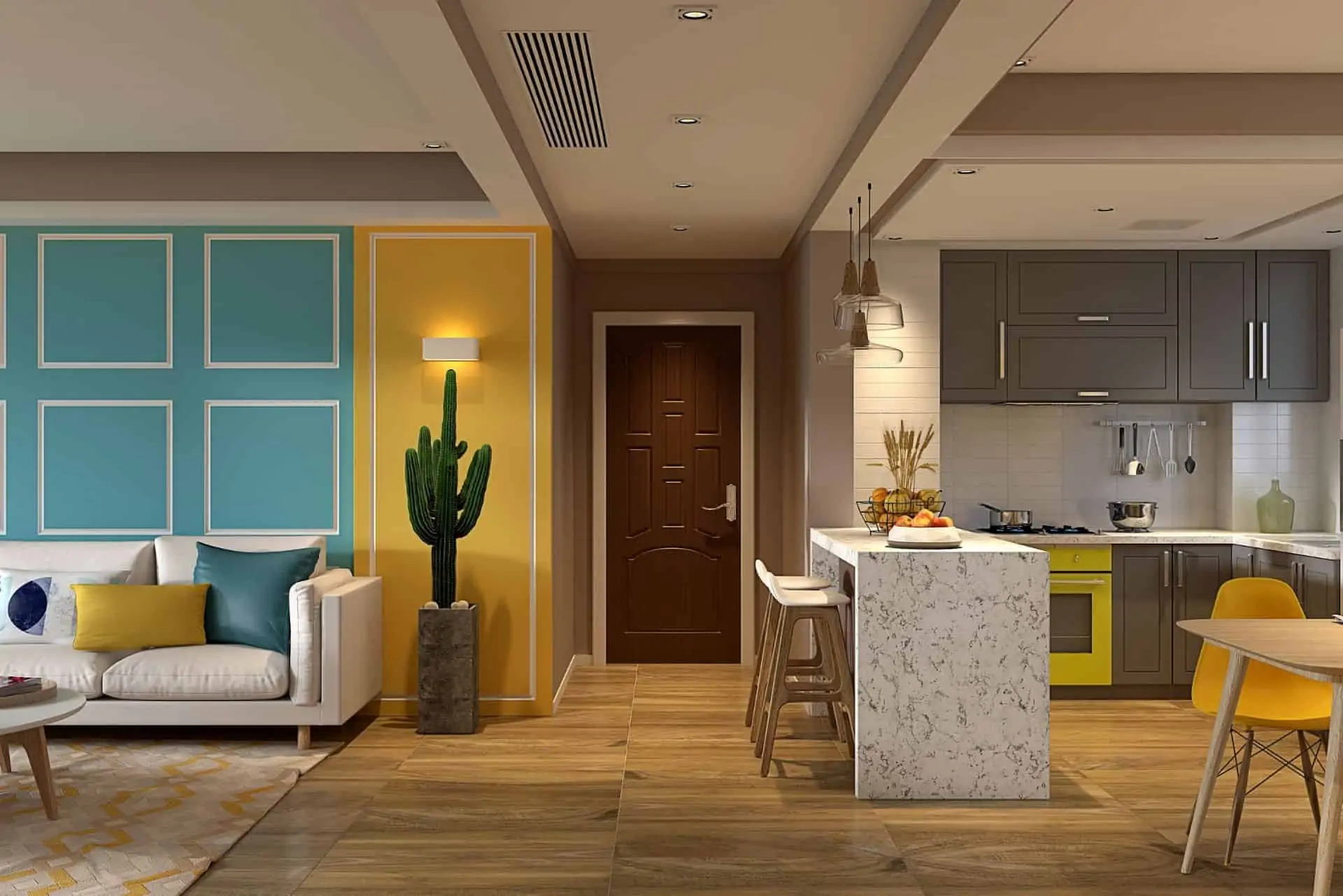 Interior designer in Koregaon Park