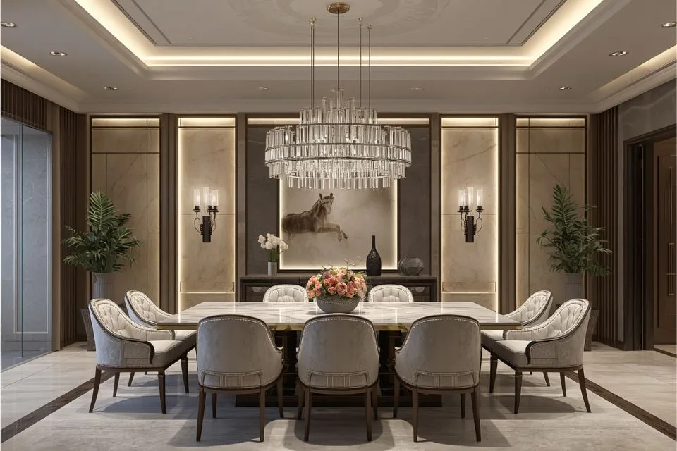 Popular Interior Design Styles in Pune for 2026