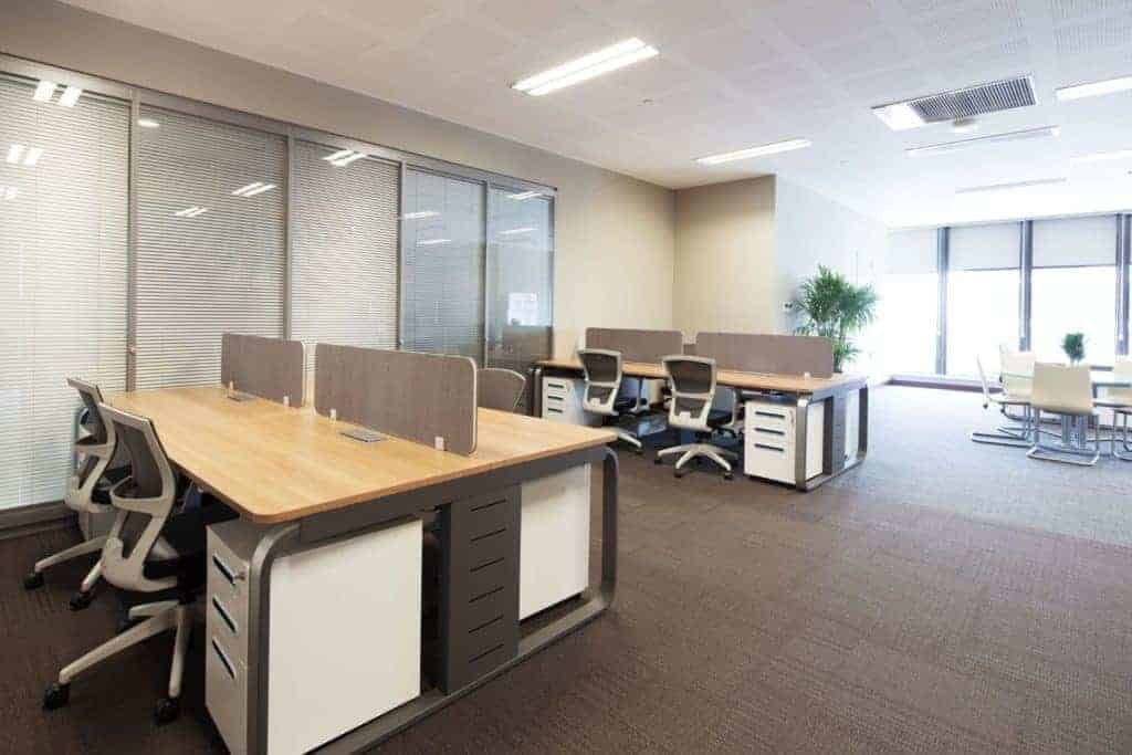 Benefit from Office Interior Designer In Mumbai