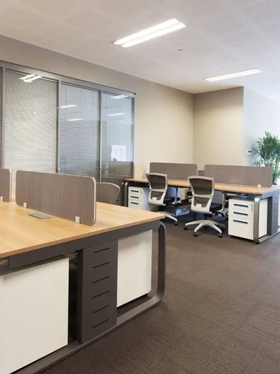 Benefit from Office Interior Designer In Mumbai