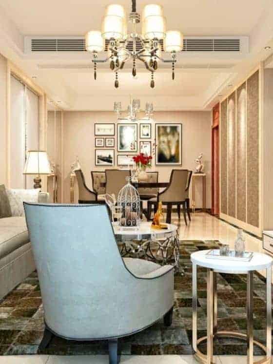 Choose Right Interior Designer In Guwahati