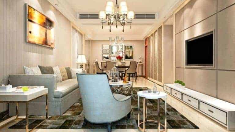 Choose Right Interior Designer In Guwahati