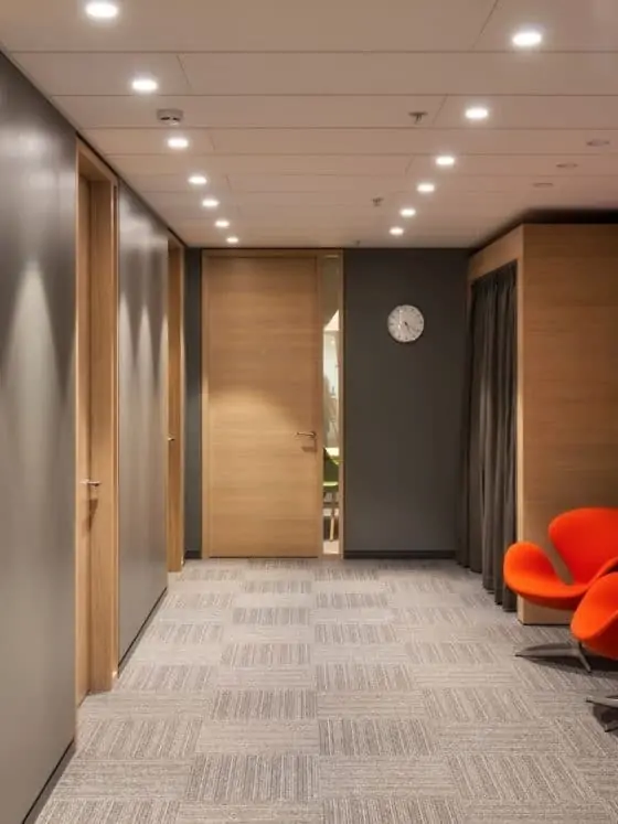 Office Design Trends 2021
