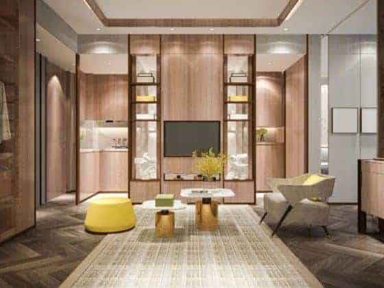 top 10 residential interior designers in mumbai-thane