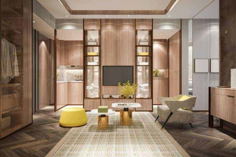 top 10 residential interior designers in mumbai-thane