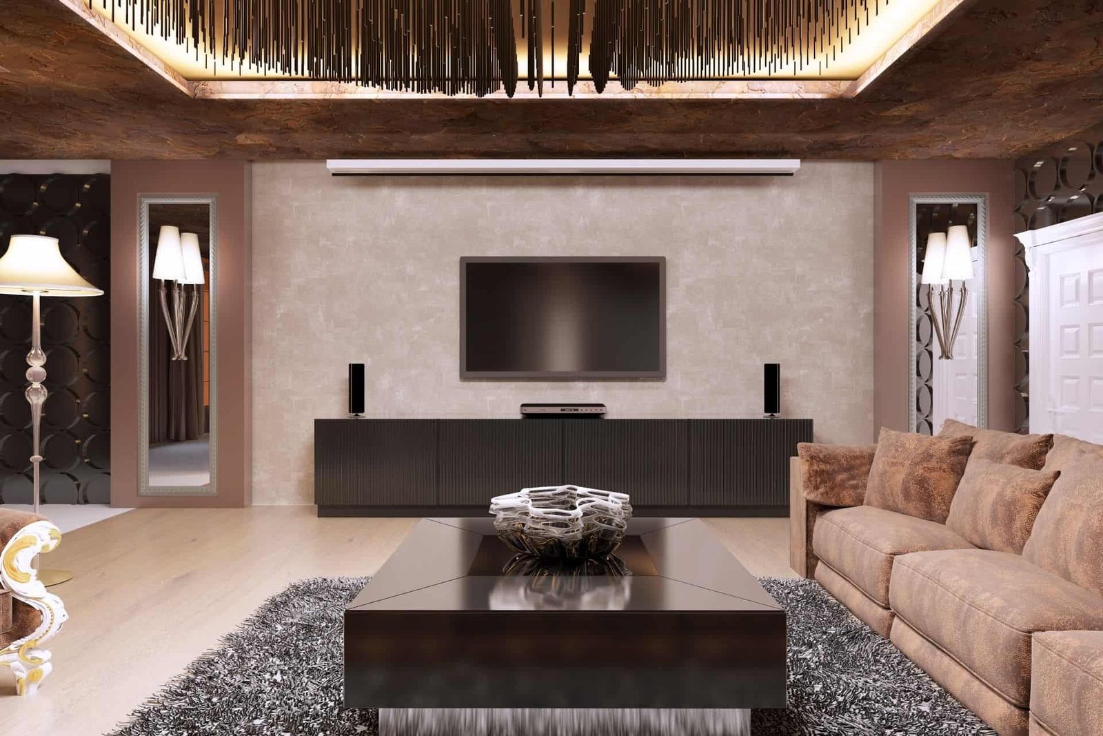 Interior Designer In Barhi