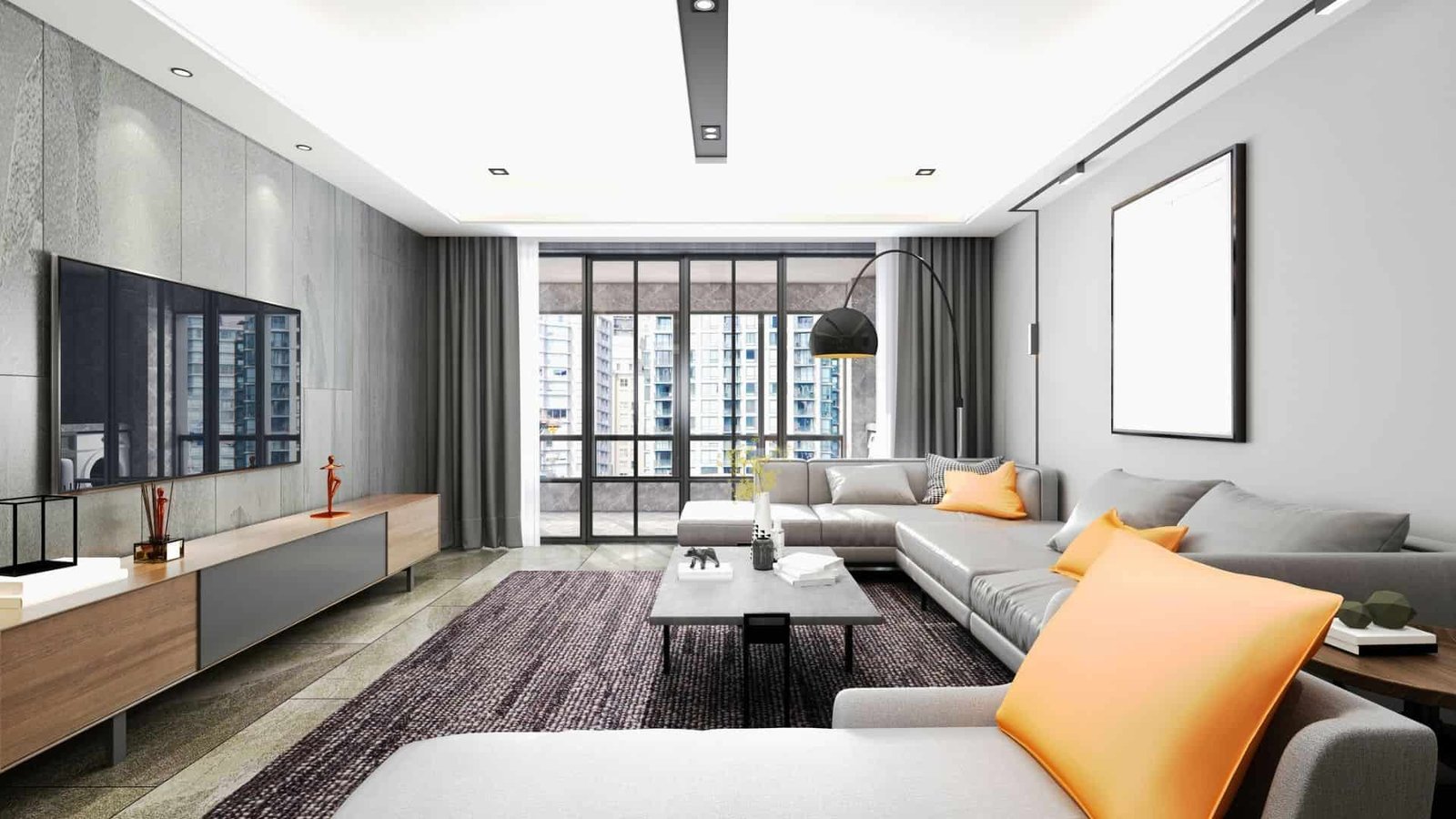 8 Tips To Design The Perfect Living Room Interior Home2decor