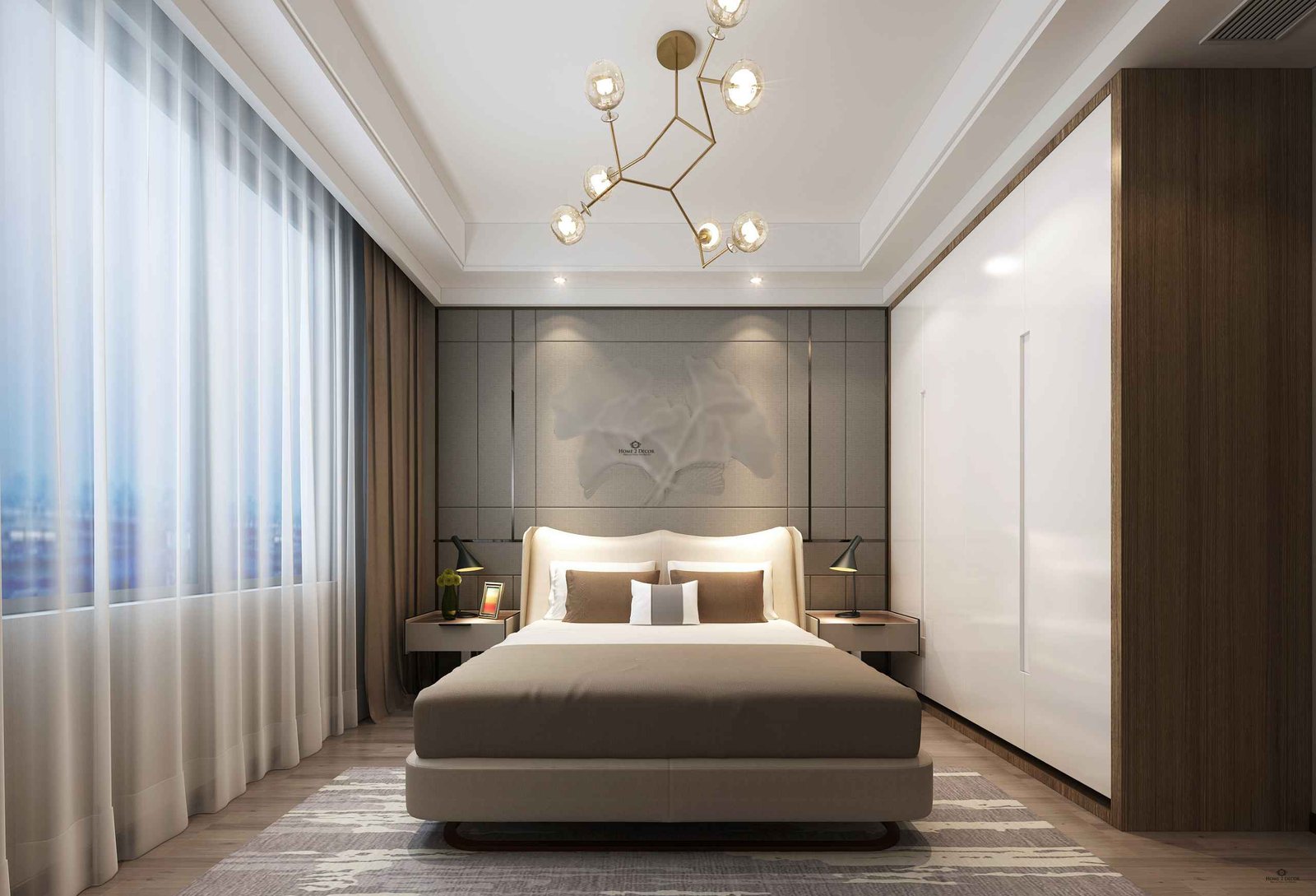 Interior Designers in Ahmedabad
