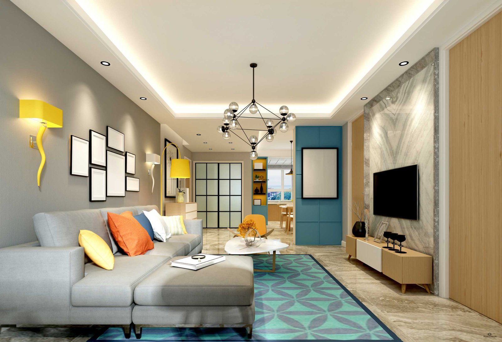 best home interior designers in Bokaro