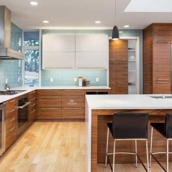 Top 5 Best Modular Kitchen In Mumbai, Navi Mumbai Thane | Modular ...