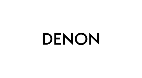 Denon-logo