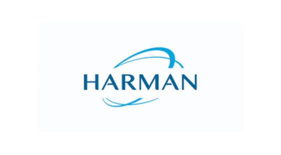 Harman-logo