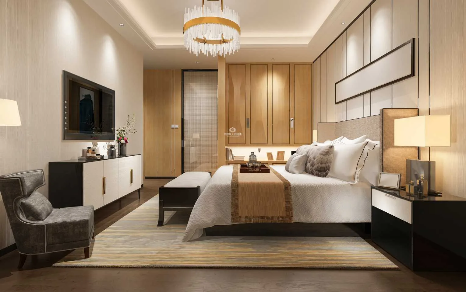 Top 10 Luxury Interior Designers In Chennai