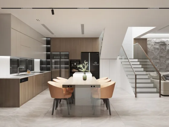 Effective Methods And Tips On How To Clean Kitchen Cabinets