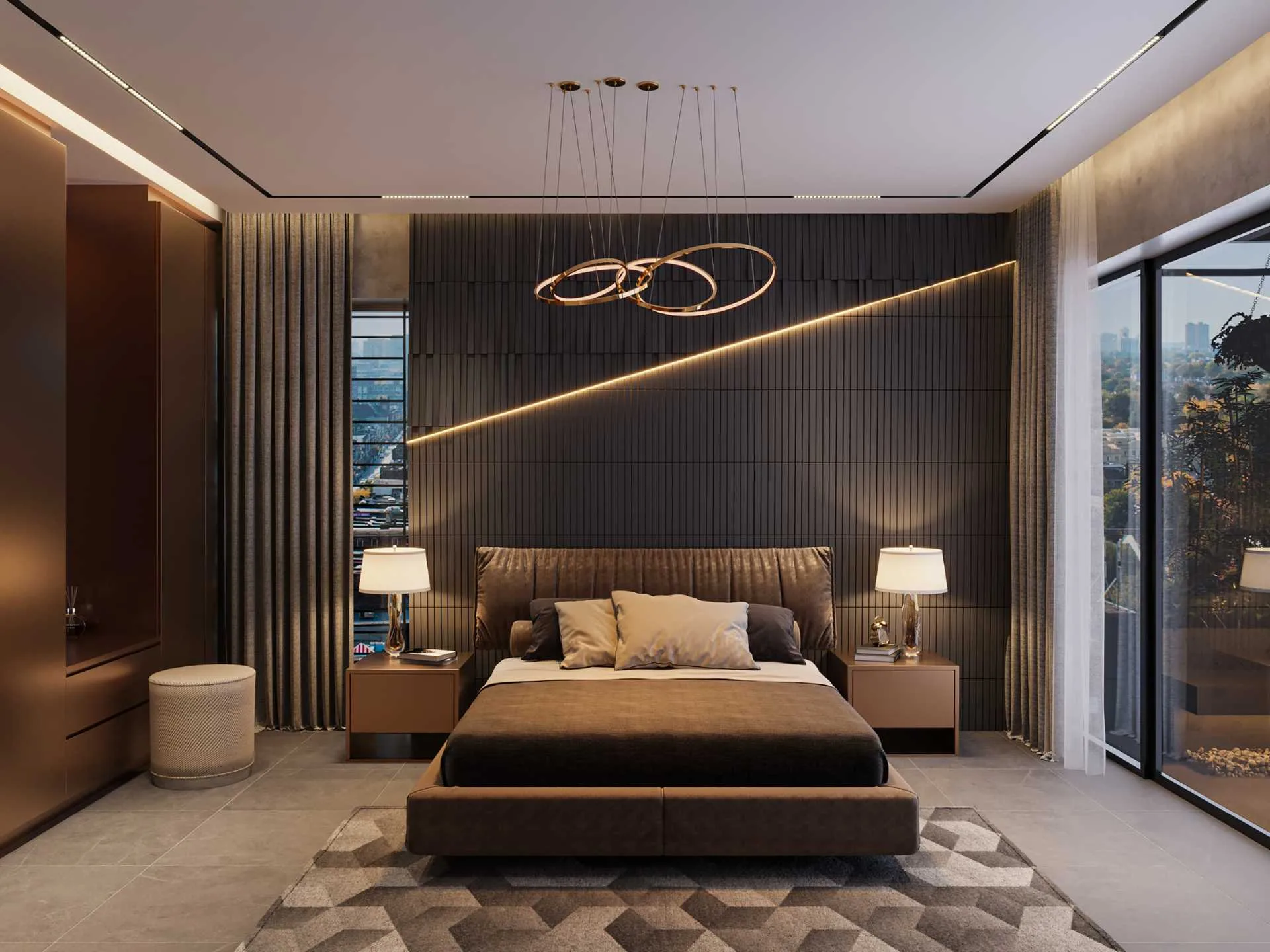 Shabby Chic Modern Luxurious-bedroom-02