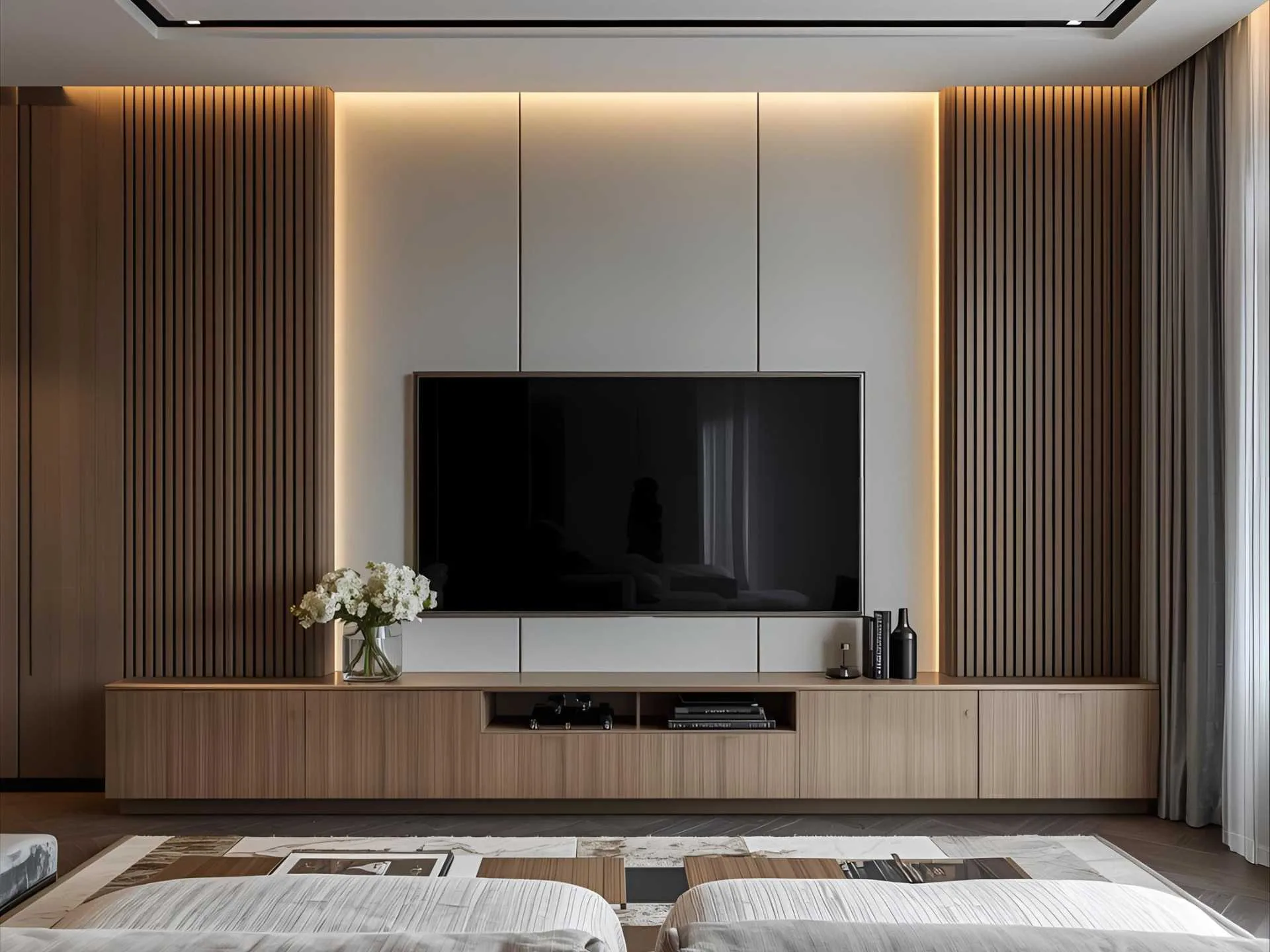 Shabby Chic Modern Luxurious-bedroom07