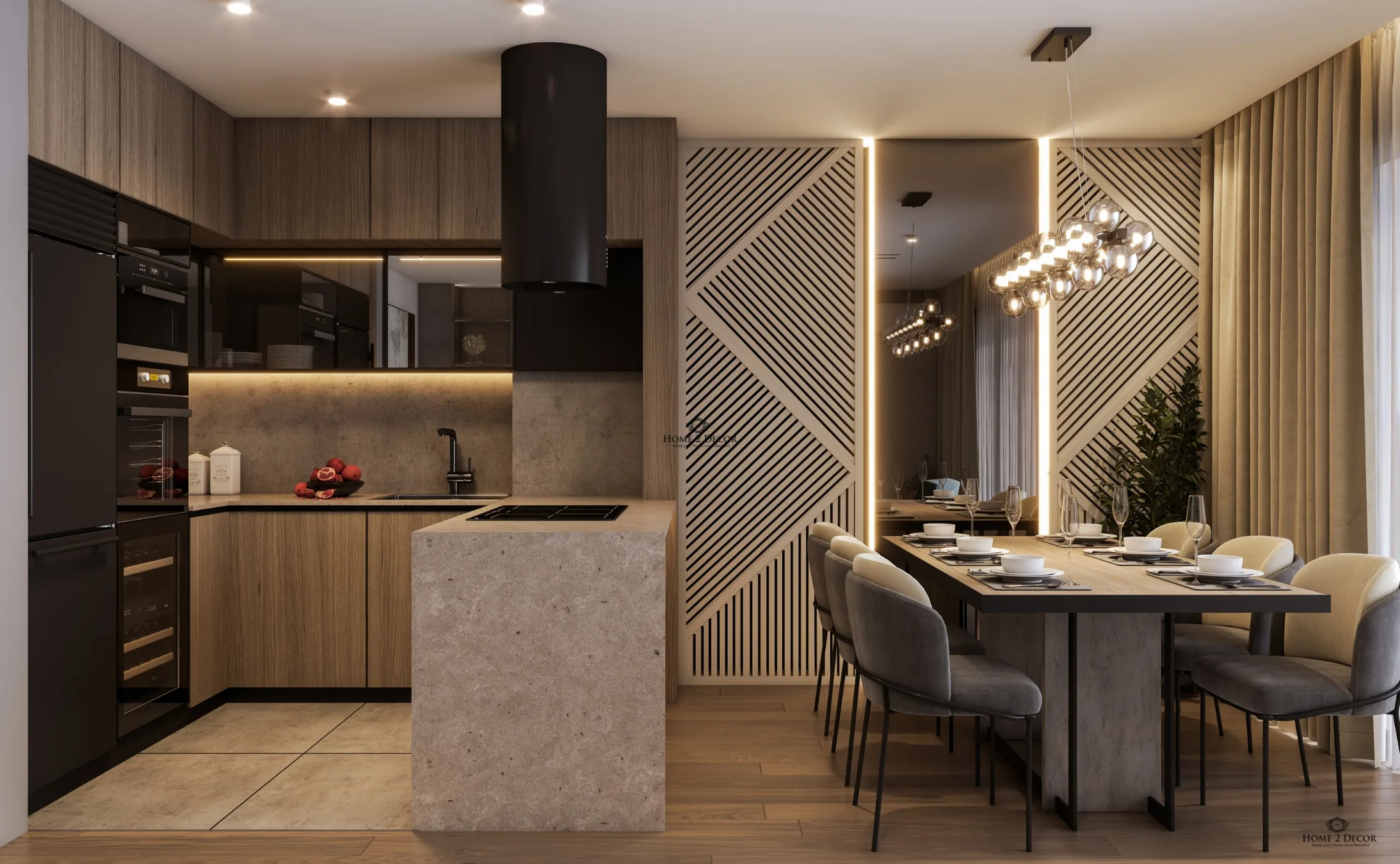 Best Interior Designers In Banjara Hills