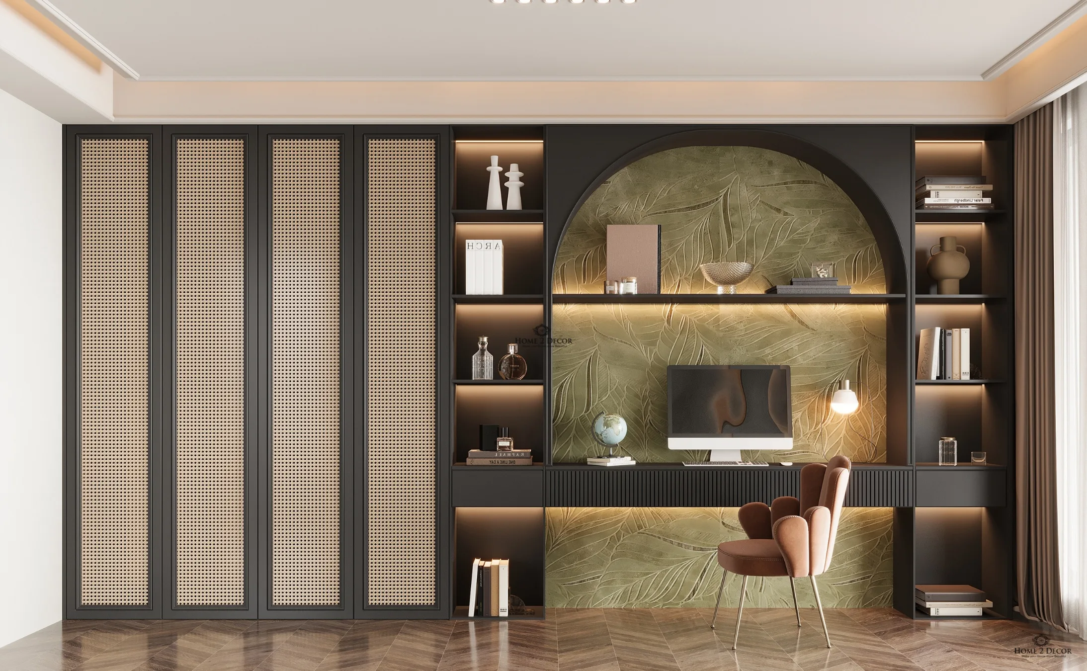 Best Interior Designers In Goa Panjim