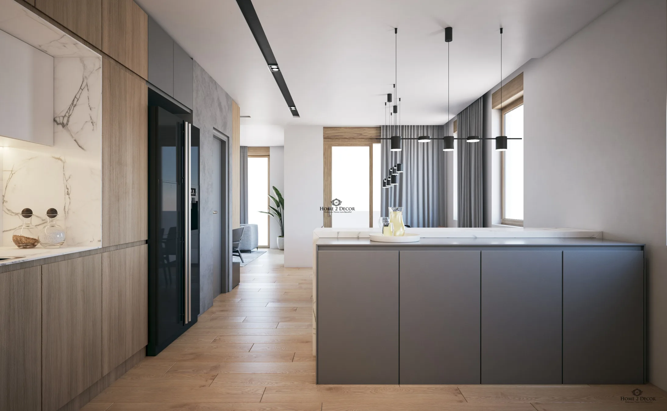 Best Interior Designers In Hitech City