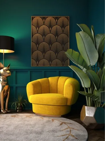 Bohemian Interior Design