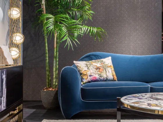 DIY Mirror Projects to Personalise Your Living Space