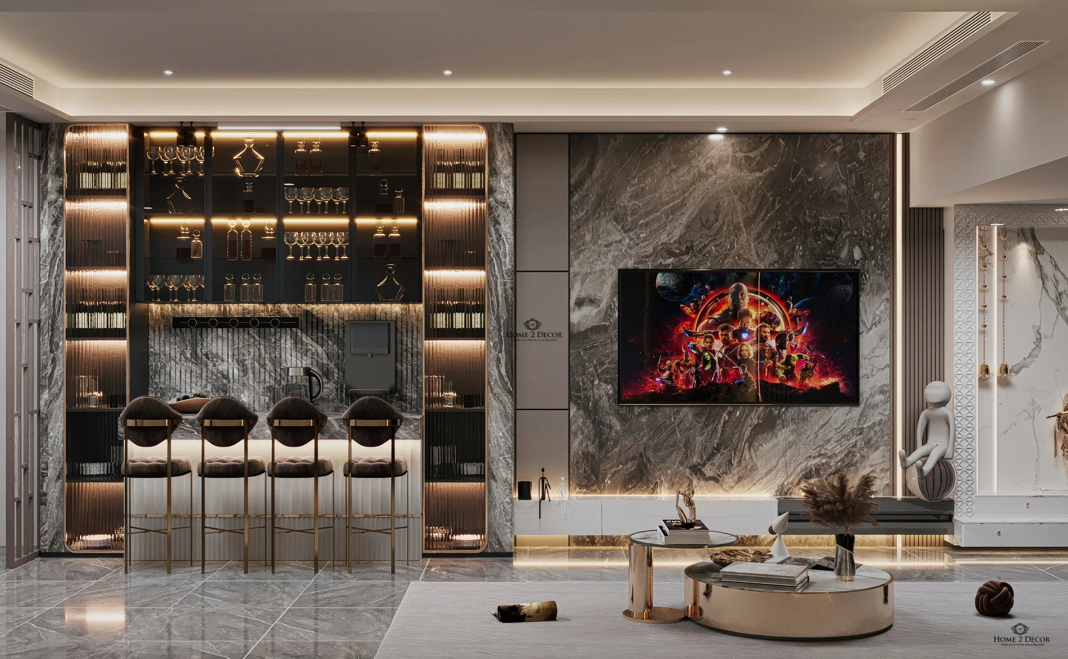 Interior Designers In Hazaribagh