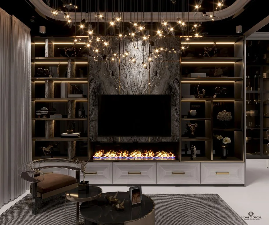 Interior Designer in Bhubaneswar
