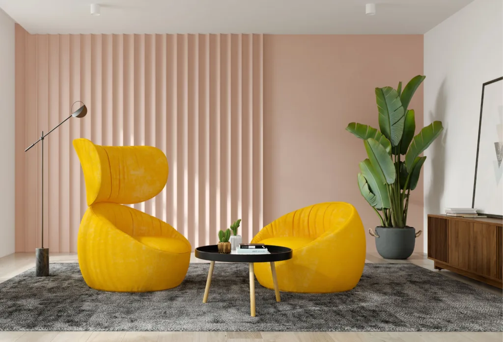 Living Room Colour Schemes