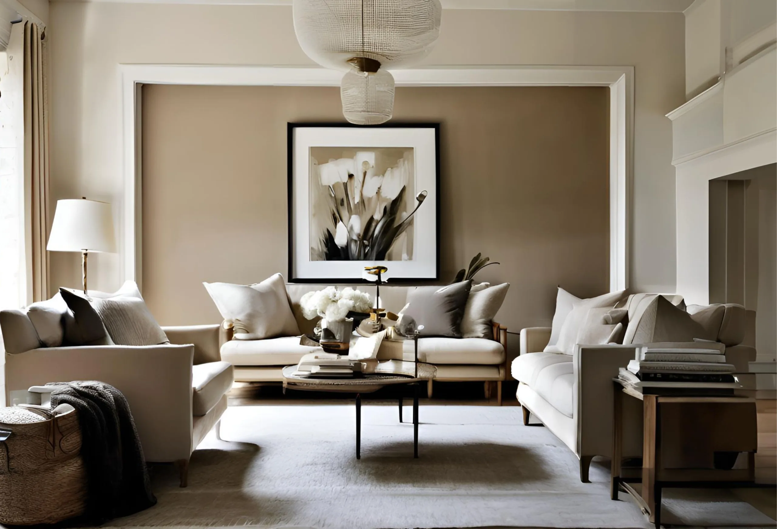 Pastels for a Soft Touch