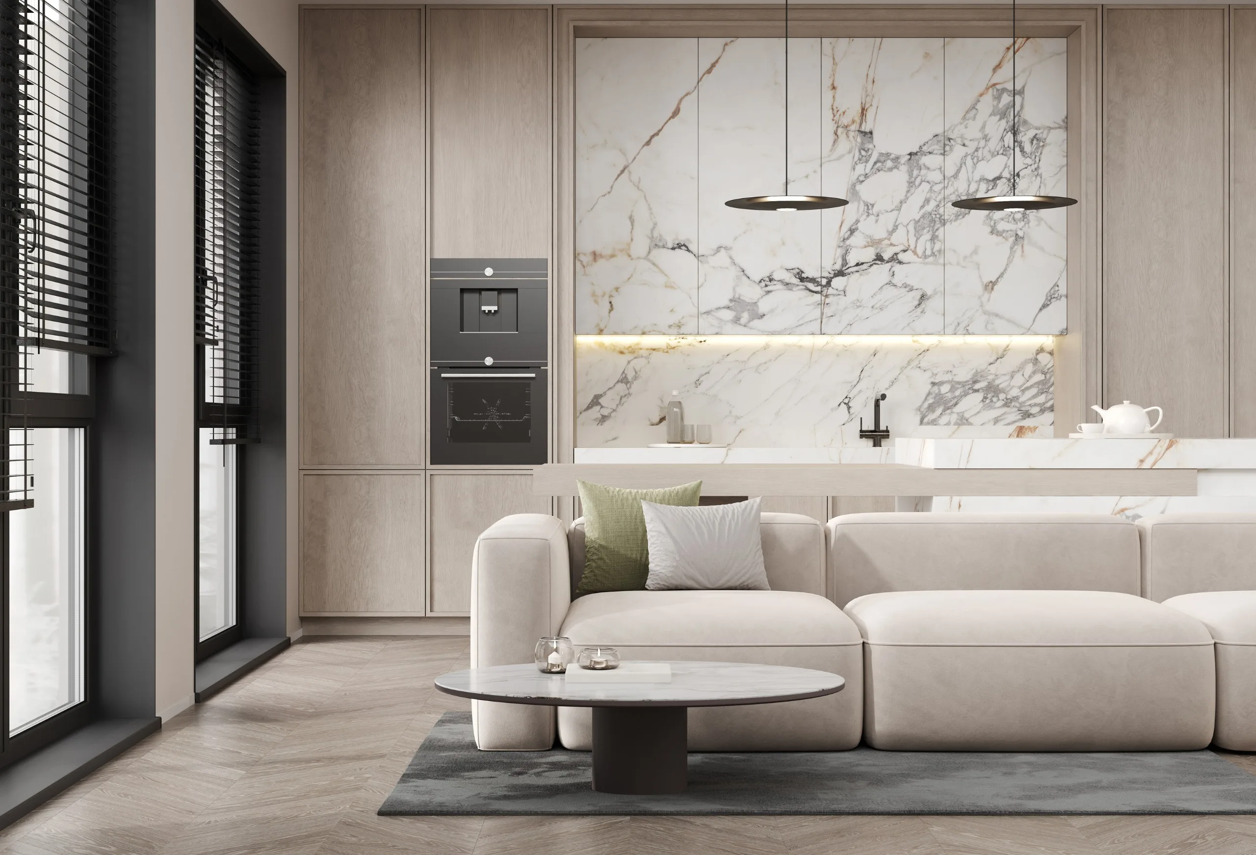 Timeless Neutrals