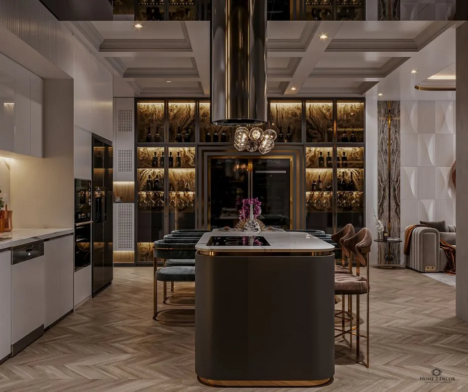 best interior designers in Bhubaneswar